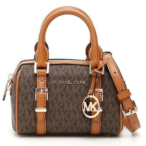 túi michael kors mini|Michael Kors handbags.